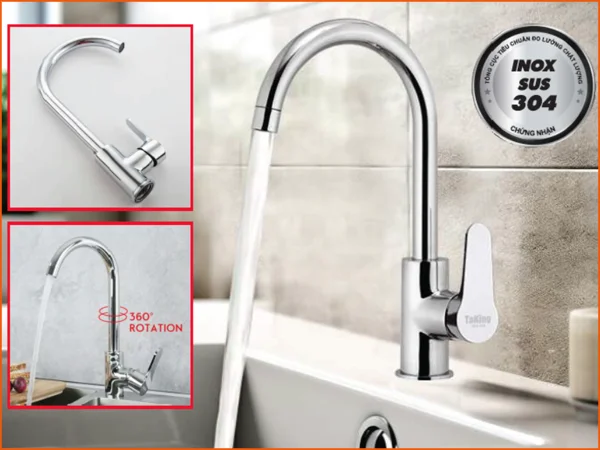 Phụ Kiện Tủ Bếp Taking – Công Ty Cổ Phần Nội Thất Hiệp Lộc Phát