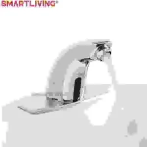 Thiết Bị Vệ Sinh SmartLiving – Công Ty TNHH Thương Mại ý Minh