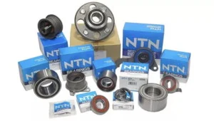Vòng Bi Việt Nhật – Công Ty TNHH Một Thành Viên VTH Việt Nhật