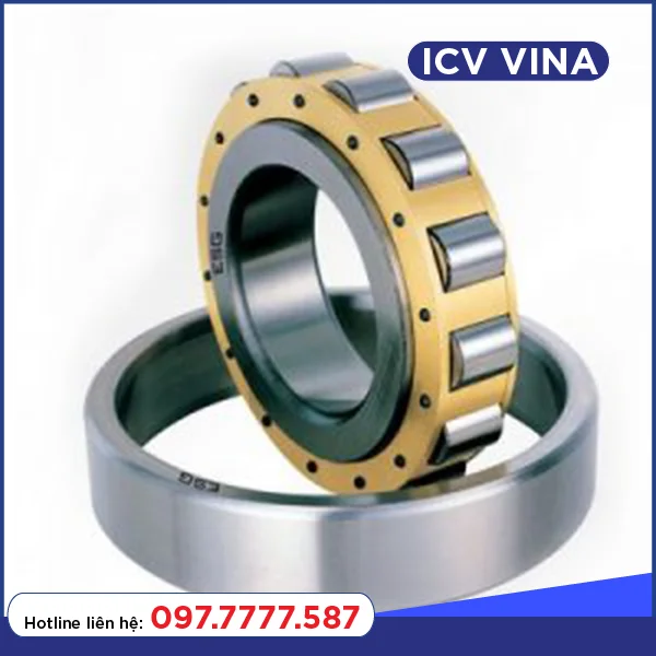 Vòng Bi ICV VINA  – Công Ty TNHH ICV VINA