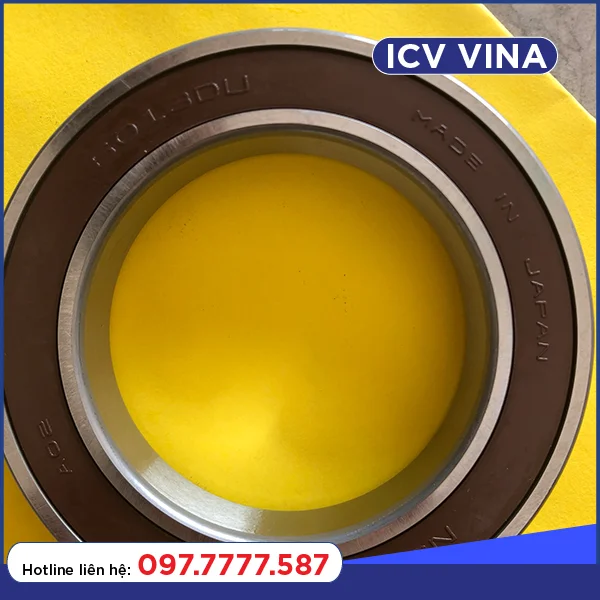 Vòng Bi ICV VINA  – Công Ty TNHH ICV VINA
