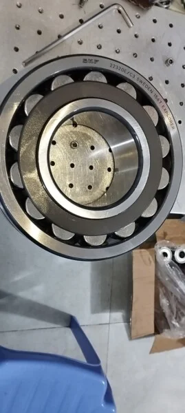 Công Ty TNHH Cơ Khí Thương Mại Thành Phát