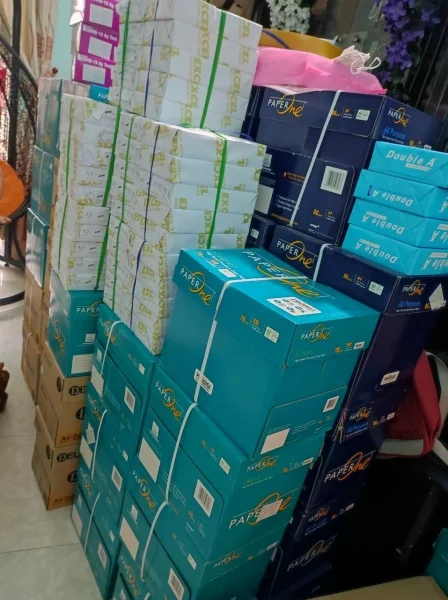 Băng Keo Nhật Thành – Công Ty TNHH TMDV Tổng Hợp Nhật Thành