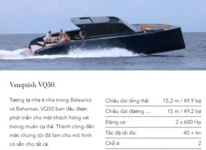 Du Thuyền Antyachts – Công Ty TNHH Sáng Tạo Và Phát Triển ý Tưởng 102