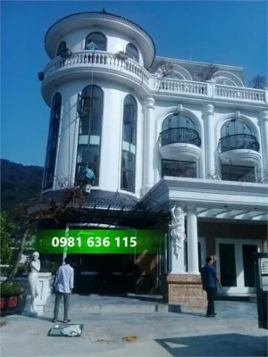 Công Ty TNHH Tư Vấn Xây Dựng Và Môi Trường Đô Thị Vĩnh Phúc