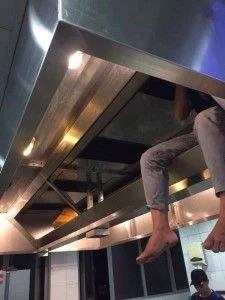 Công Ty Cổ Phần Công Nghiệp An Thuận Phát