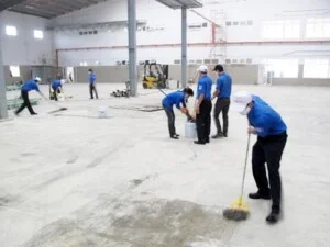 Công Ty Cổ Phần Công Nghiệp An Thuận Phát