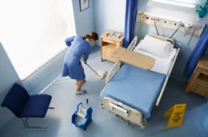 Vệ Sinh Công Nghiệp Toàn Mỹ – Công Ty TNHH Thương Mại Và Dịch Vụ Toàn Mỹ