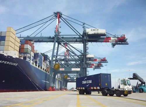 Công Ty TNHH Xây dựng và Sản xuất Thương mại Phú Gia Thành