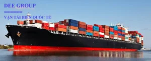 Logistics Dee Group – Công Ty TNHH Dee Group