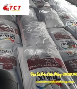 Vận Tải Trần Chiến Thắng – Công Ty TNHH MTV Vận Tải Trần Chiến Thắng
