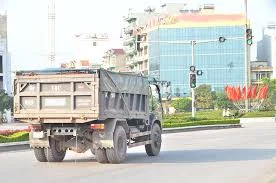 Vận Tải Quốc Tuấn – Công Ty TNHH Xây Dựng Vận Tải Quốc Tuấn