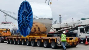 Công Ty TNHH Amity Logistics