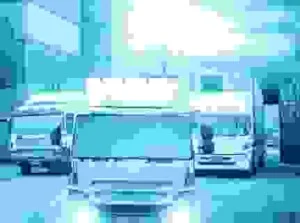 Công Ty TNHH Amity Logistics