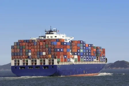 Vận Tải Quốc Tế VIC – Công Ty TNHH Vận Tải Container Quốc Tế VIC