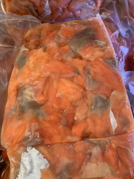 Thực Phẩm Đông Lạnh Kỳ Phong Seafood – Kỳ Phong Seafood