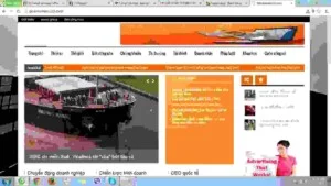 Công Ty TNHH Phần Mềm Dịch Vụ Venus