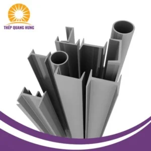 Thép Quang Hưng – Tập Đoàn Quang Hưng
