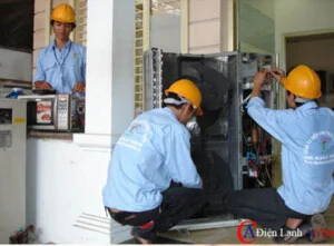 Nhà Thầu Cơ Điện Thái Bình Thịnh Vượng – Công Ty TNHH Đầu Tư Bất Động Sản Thái Bình Thịnh Vượng