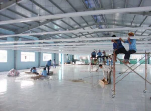 Nhà Thầu Cơ Điện Thái Bình Thịnh Vượng – Công Ty TNHH Đầu Tư Bất Động Sản Thái Bình Thịnh Vượng