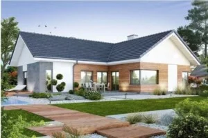 Xây Nhà Trọn Gói Tại Đồng Tháp Uy Tín ST Decor