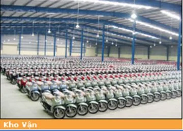 Công Ty Cổ Phần VMSTEEL