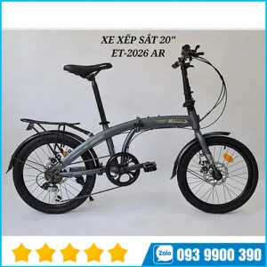 Cửa Hàng Xe Đạp Phước Long