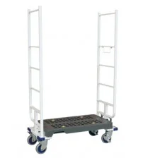 Công Ty TNHH Công Nghiệp ECS Vina