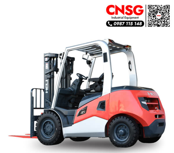 Công Ty TNHH Công Nghiệp Sài Gòn