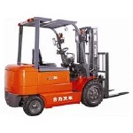 Công Ty TNHH Thương Mại Dịch Vụ Kỹ Thuật Xe Nâng Đạt Việt