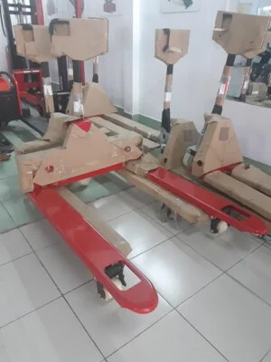 Xe Nâng Tay Mạnh Hưng – Công Ty TNHH Mạnh Hưng Việt Nam