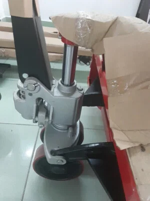 Xe Nâng Tay Mạnh Hưng – Công Ty TNHH Mạnh Hưng Việt Nam