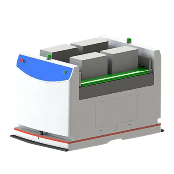Tự Động Hóa ICA – Công Ty Cổ Phần Công Nghệ Tự Động Hóa ICA