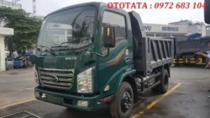 Đại Lý Xe Tải Tata Ấn Độ