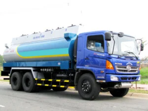 Công Ty Cổ Phần Kỹ Thuật Và Ô Tô Trường Long