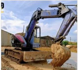 Công Ty TNHH Cơ Giới Thành Phố Đông