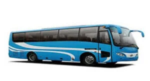 Vận Tải Tân Tiến  – HTX Vận Tải Tân Tiến