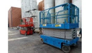 Xe Nâng Phương Anh – Công Ty TNHH Thiết Bị Công Nghiệp Phương Anh