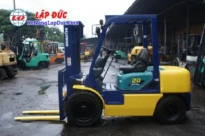 Công Ty TNHH Sản Xuất Thương Mại Dịch Vụ Lập Đức