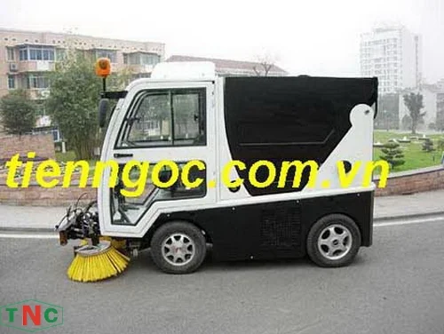 Công Ty TNHH Thương Mại Sản Xuất Tiến Ngọc