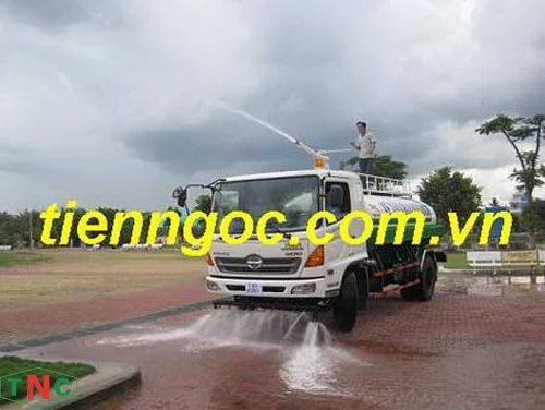 Công Ty TNHH Thương Mại Sản Xuất Tiến Ngọc