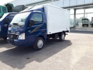 Đại Lý Xe Tải Tata Ấn Độ