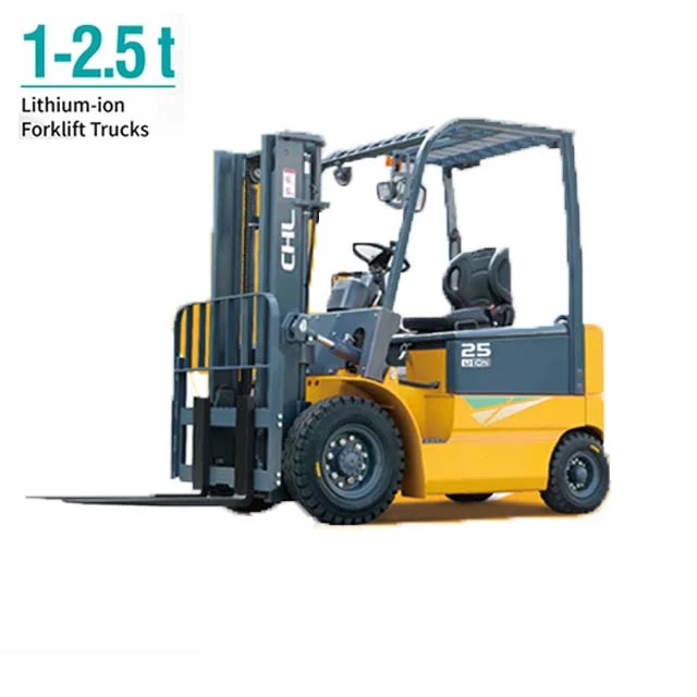 Công Ty TNHH Một Thành Viên Xe Nâng Heli