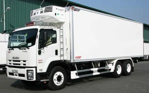 Cho Thuê Kho Bãi Freight Mark – Công Ty TNHH Freight Mark Việt Nam