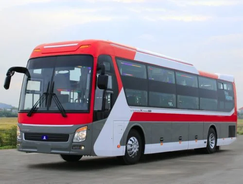 Cho Thuê Xe Mai Thuận