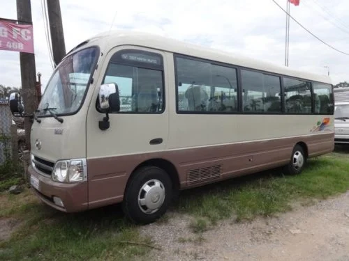 Cho Thuê Xe Mai Thuận