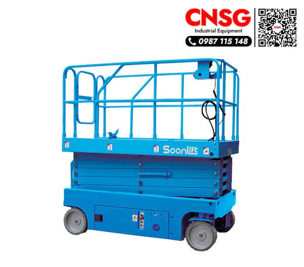 Công Ty TNHH Công Nghiệp Sài Gòn