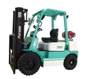 Xe Nâng Và Sửa Chữa VietStandard – Công Ty TNHH Dịch Vụ Công Nghệ VietStandard