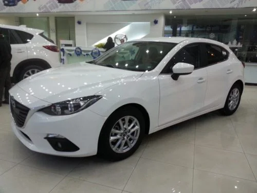 Cho Thuê Xe Mai Thuận