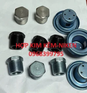 Mạ Thiếc HQNK –  Công Ty TNHH HQNK
